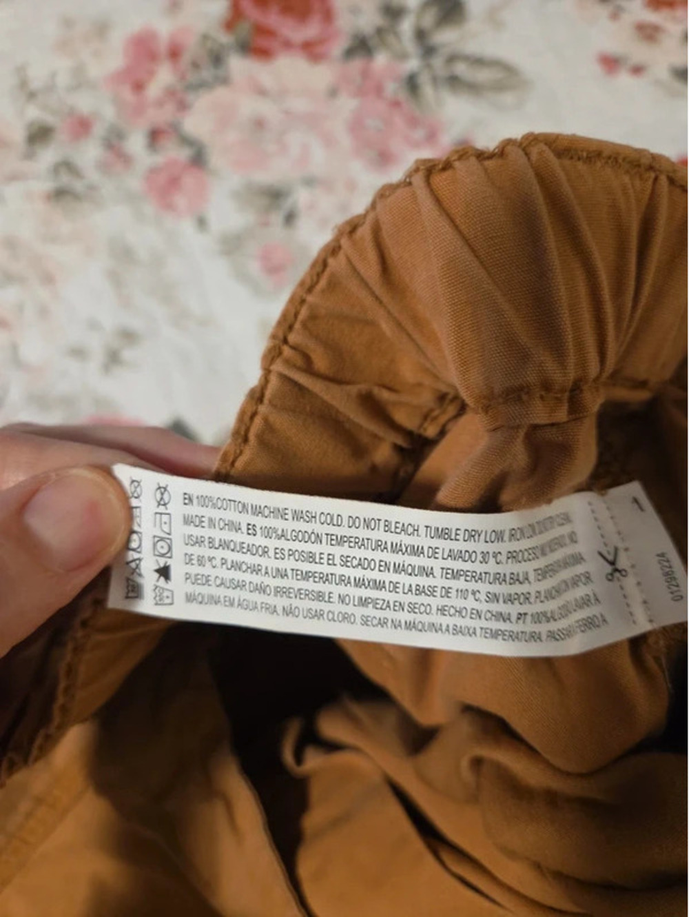 Forever 21 Pants - Picture 4 of 4
